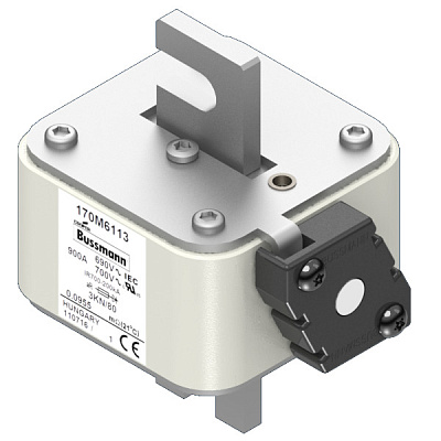 FUSE 900A 690V 3KN/80 AR