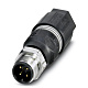 SACC-M12MS-4QO-0,75-VA