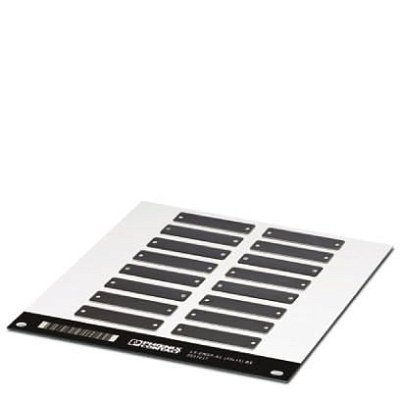 LS-EMSP-AL (50X15) BK CUS