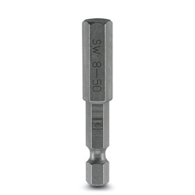 SF-BIT-HEX 8-50