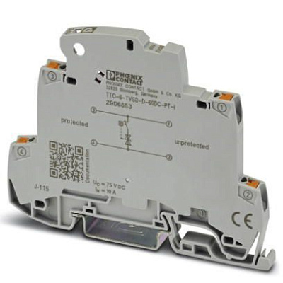 TTC-6-TVSD-D-60DC-PT-I