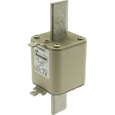 FUSE 350A 690V DIN 2* AR