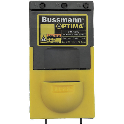 OPTIMA-FUSE HOLDER  MODULE