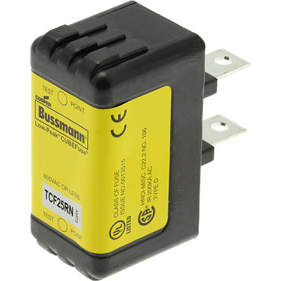 Cartridge Fuse, 50A, CF class