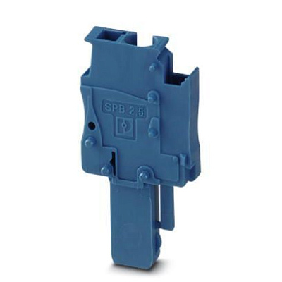 SPB 2,5/ 1-M BU