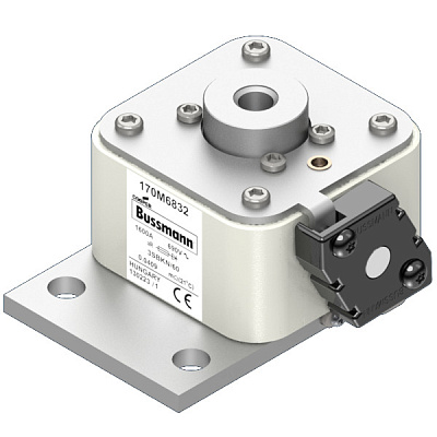 FUSE 1600A 690V 3SBKN/60 AR
