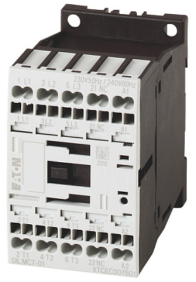 DILMC7-01(24VDC)