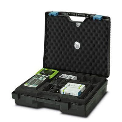 THERMOFOX SET RU