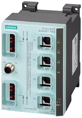 6GK5204-0JA00-2BA6