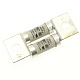 90A 690V IEC AC TWIN FUSE