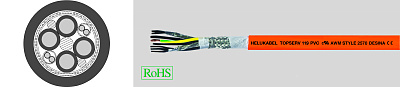 TOPSERV 119 PVC