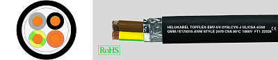 TOPFLEX-EMV-UV-2YSLCYK-J