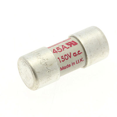 SEMI-COND FUSE 45A 150V AC