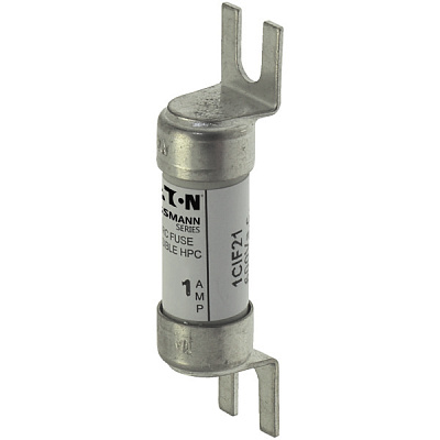 1AMP 600V HRCI-CA INDUSTRIAL FUSE