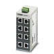 FL SWITCH SFN 8TX-NF