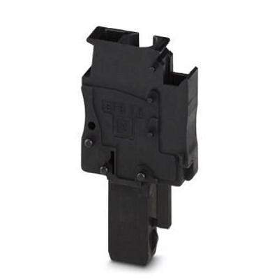 SPB 2,5/ 1-M BK
