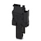 SPB 2,5/ 1-M BK
