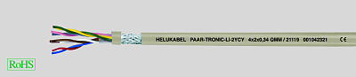 PAAR-TRONIC-Li-2YCY