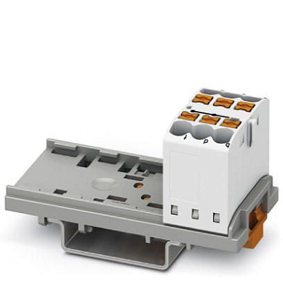 PTFIX 6X2,5-NS35 WH