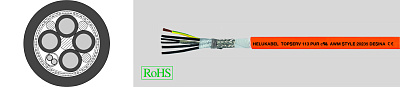TOPSERV 113 PUR