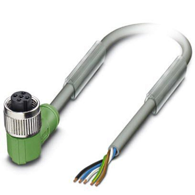SAC-5P- 5,0-802/M12FR