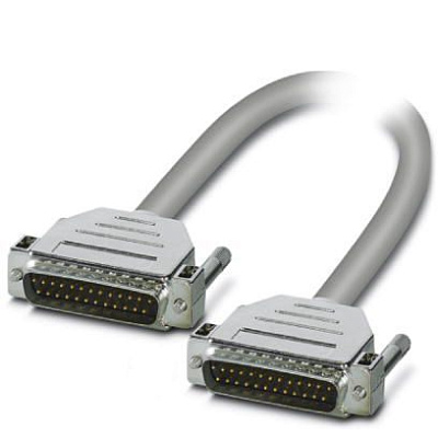 CABLE-D25SUB/S/S/200/KONFEK/S