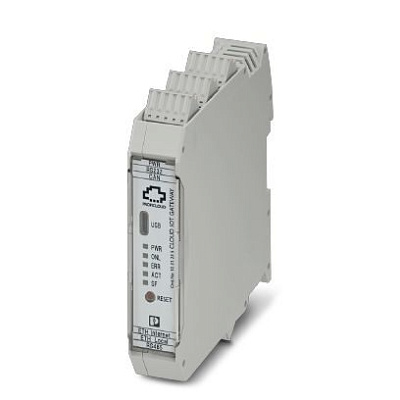CLOUD IOT GATEWAY