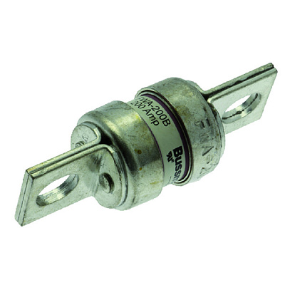 SEMI-COND FUSE 200A 150V AC