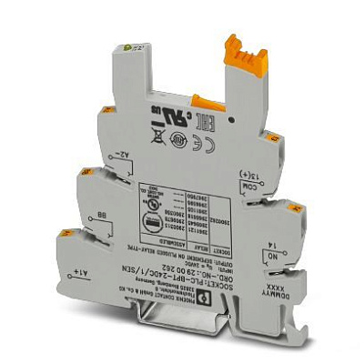PLC-BPT- 24DC/ 1/SEN
