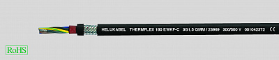 THERMFLEX 180 EWKF-C.