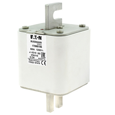 FUSE 800A 1250V 3TN/110 AR