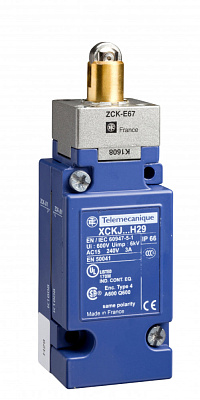 XCKJ390559H29EX