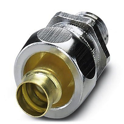 WP-G BRASS IP65 M12