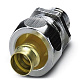 WP-G BRASS IP65 M12