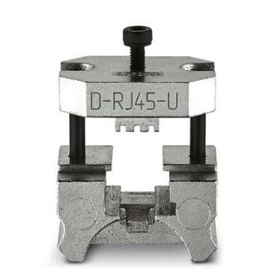 CRIMPFOX-C RJ45U/DIE