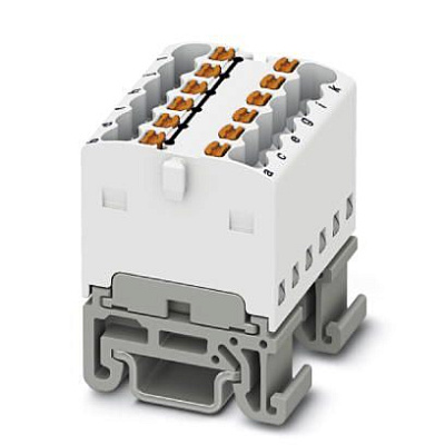PTFIX 12X1,5-NS15A WH