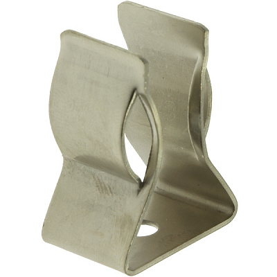 1" FUSECLIPS