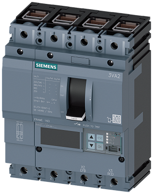 3VA2163-8KP46-0AA0