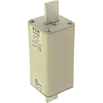 FUSE 400A 1000V 3L PV