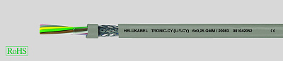 TRONIC-CY (LiY-DY)