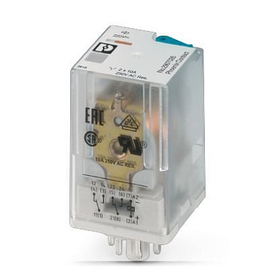 REL-OR2/LDP-220DC/2X21