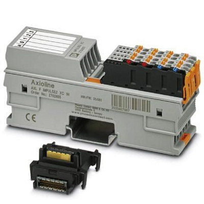AXL F IMPULSE2 XC 1H