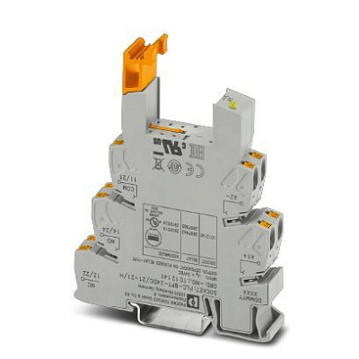 PLC-BPT- 24DC/21-21/H