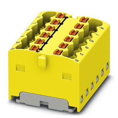 PTFIX 12X1,5-G YE
