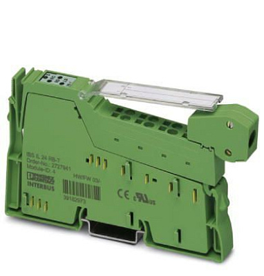 IBS IL 24 RB-T-PAC