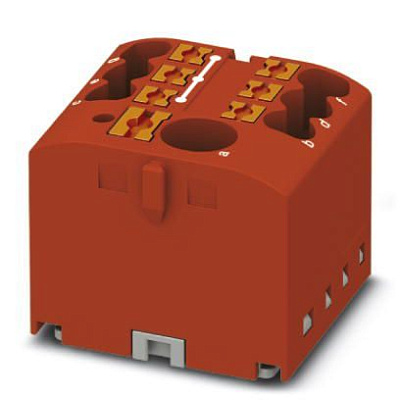 PTFIX 6/6X2,5-G RD