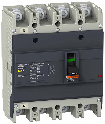 EZC250N4175