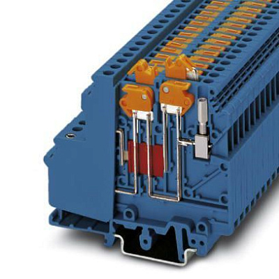 UDMTK 5-TWIN-P/P BU
