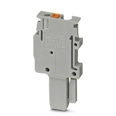 PP-H 1,5/S/1-L