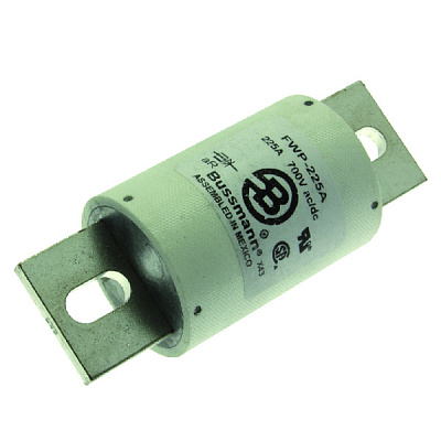 BUSS HIGH SPEED FUSE